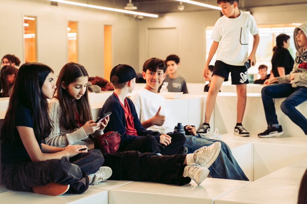 Թումոն Լոս Անջելեսում բացել է իր առաջին կենտրոնն ԱՄՆ-ում 1 Թումոն Լոս Անջելեսում բացել է իր առաջին կենտրոնն ԱՄՆ-ում