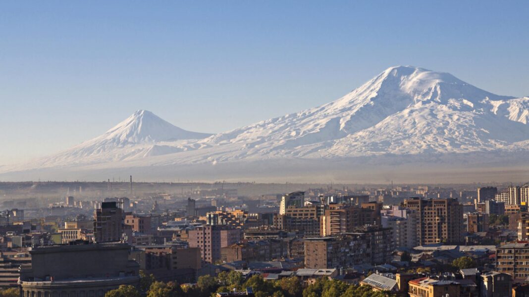 Armenia_shutterstock_538403689