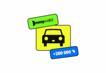Մեքենան ծախս չէ, այլ հնարավորություն. EasyPay-ը խաղարկում է 10 հատ 200,000 դրամ մրցանակ