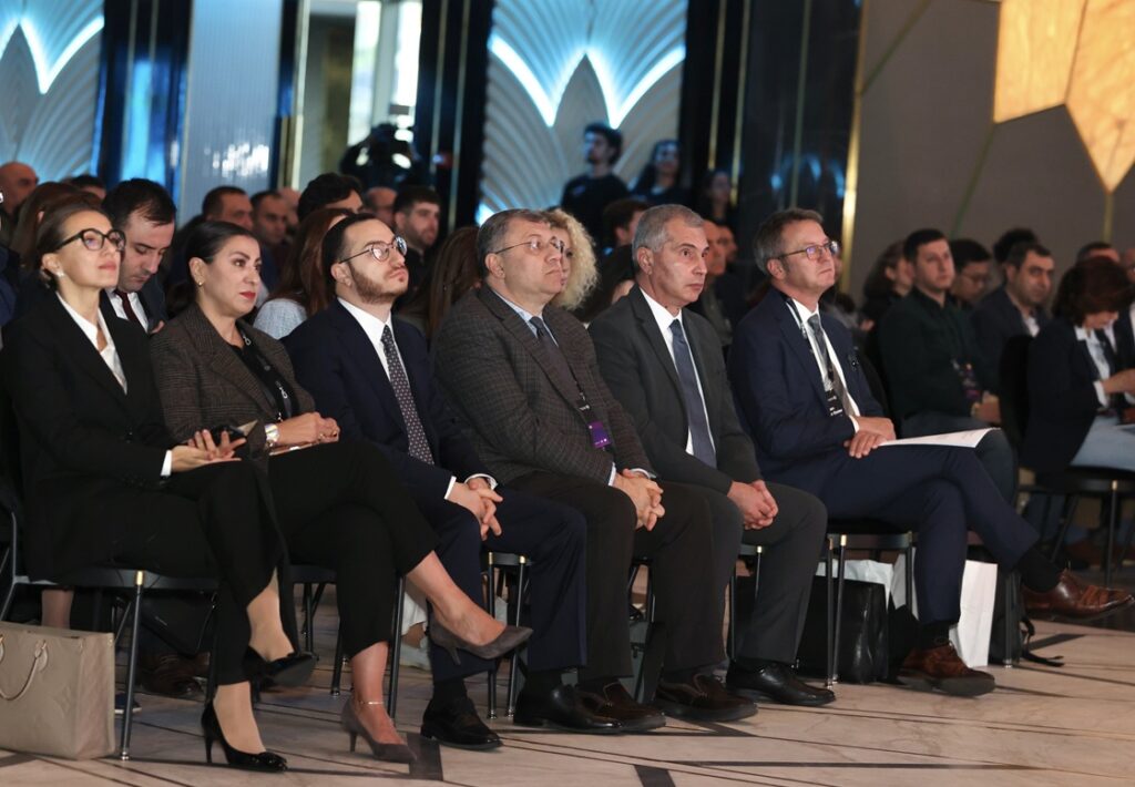 Մեկնարկել է ITU միջազգային կիբեռզորավարժություն 2025-ը՝ ուղղված ազգային կիբեռանվտանգության ամրապնդմանը 2 Մեկնարկել է ITU միջազգային կիբեռզորավարժություն 2025-ը՝ ուղղված ազգային կիբեռանվտանգության ամրապնդմանը