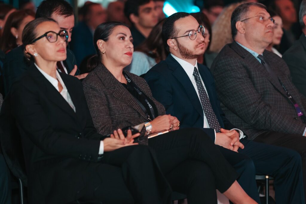 Մեկնարկել է ITU միջազգային կիբեռզորավարժություն 2025-ը՝ ուղղված ազգային կիբեռանվտանգության ամրապնդմանը 1 Մեկնարկել է ITU միջազգային կիբեռզորավարժություն 2025-ը՝ ուղղված ազգային կիբեռանվտանգության ամրապնդմանը