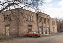 Թումոն Վանաձորում կբացի ստեղծարար տեխնոլոգիաների կենտրոն