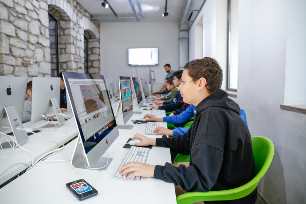 Թումոն Վանաձորում կբացի ստեղծարար տեխնոլոգիաների կենտրոն