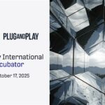 Plug and Play - Incubation Program