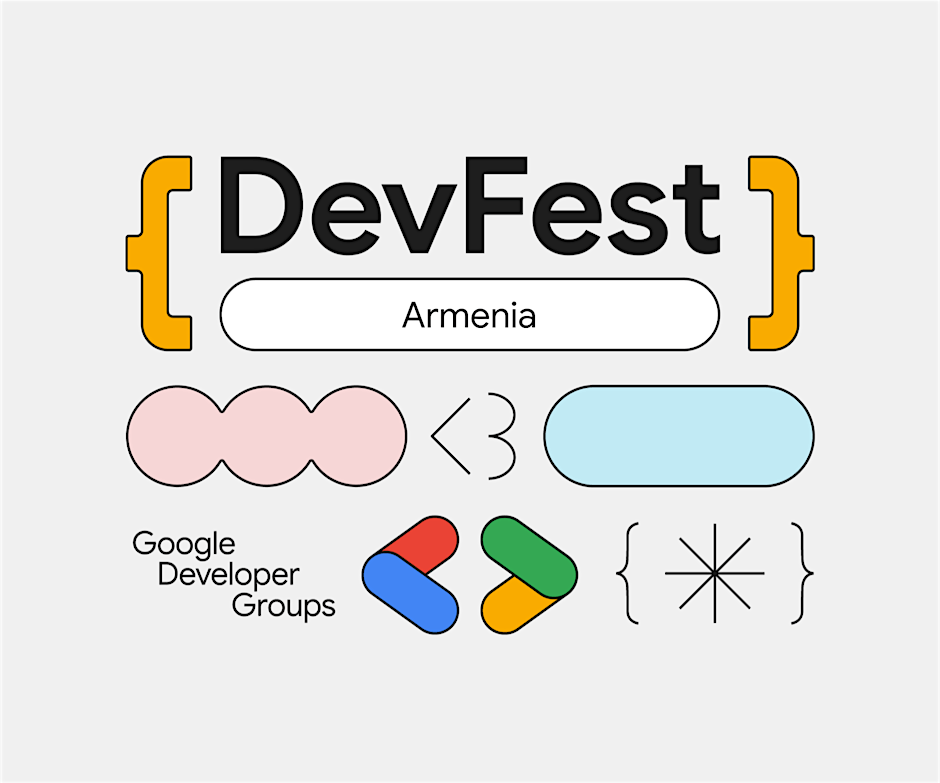 DevFest Armenia 2025 7 DevFest Armenia 2025