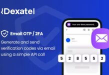Հայկական Dexatel-ը Product Hunt-ում ներկայացրել է նոր Email OTP վերիֆիկացիոն գործառույթը