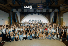 Amio Era․ Ամիօ բանկի ներդրումը կրթական համակարգում