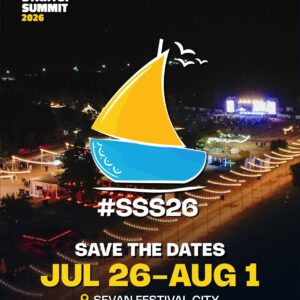Sevan Startup Summit 2026