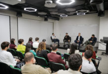 Ամեն ինչ՝ կենսաթոշակային ֆոնդերի մասին․ կայացավ Ամերիաբանկի Investor’s day միջոցառումների շարքի երրորդ հանդիպումը