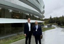 Apple-ը պատվիրակություն կգործուղի Հայաստան՝ ուսումնասիրելու ընկերության գործունեության ընդլայնման հնարավոր ուղղությունները