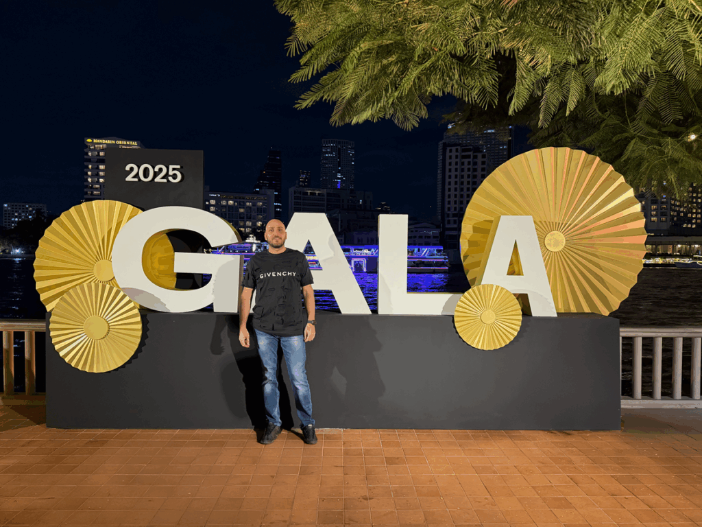 Հայաստանը GALA 2025 միջազգային հարթակում 1 Հայաստանը GALA 2025 միջազգային հարթակում