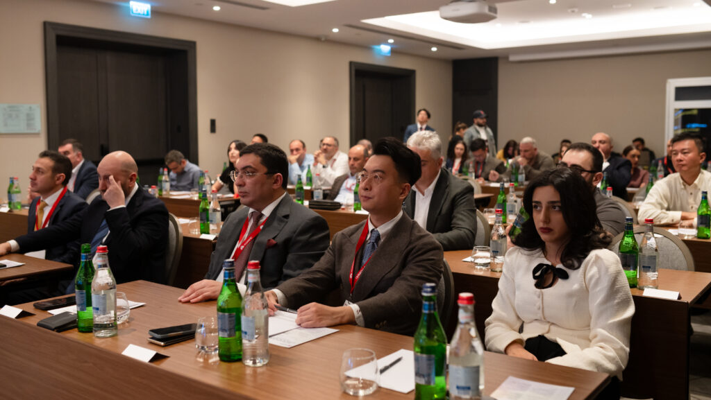 AI լուծումներ և թվային գործիքներ. Huawei-ը ներկայացրել է ֆինանսական ոլորտի զարգացման հեռանկարը Հայաստանում 2 AI լուծումներ և թվային գործիքներ. Huawei-ը ներկայացրել է ֆինանսական ոլորտի զարգացման հեռանկարը Հայաստանում