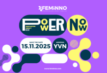 Ի՞նչ սպասել #FEMINNO25-ին․ ԱԲ, նորարարություն և կանայք