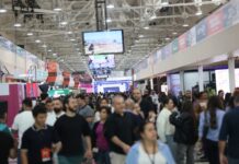 Մոլդովական Sunboard և Vector Academy ստարտափները՝ DigiTec 2025-ին