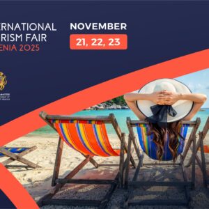 International Tourism Fair Armenia 2025