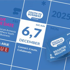 Youth to Business Forum