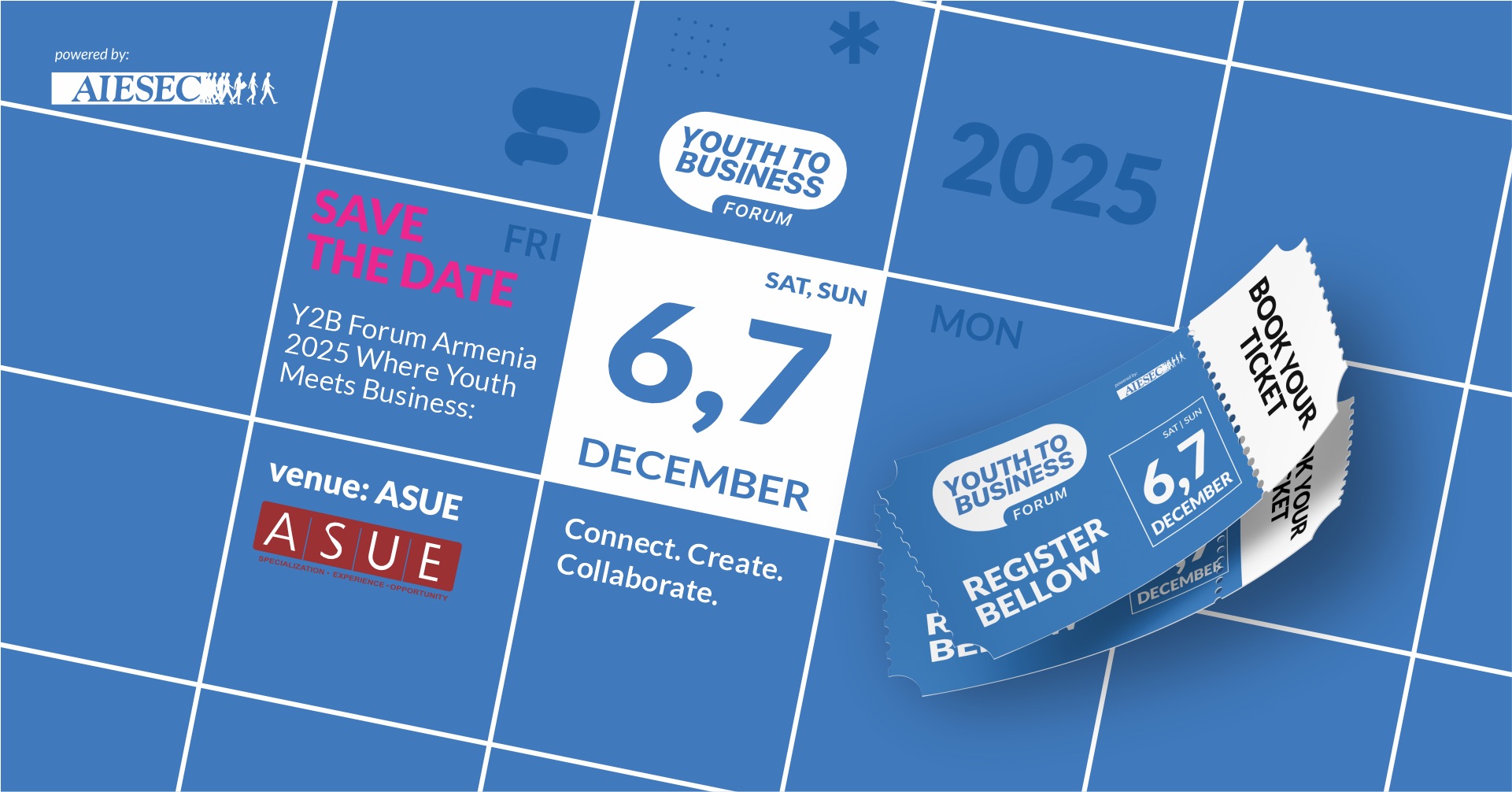 Միջոցառումներ