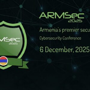 ArmSec 2025