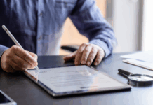 Աշխատանքային պայմանագրերը կկնքվեն էլեկտրոնային եղանակով