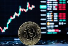 Bitcoin-ի գինը 1,5 ամսում նվազել է 40,000 դոլարով