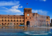 Տնտեսական ակտիվության ցուցանիշն աճել է 8.1%-ով