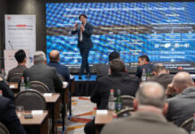 AI լուծումներ և թվային գործիքներ. Huawei-ը ներկայացրել է ֆինանսական ոլորտի զարգացման հեռանկարը Հայաստանում