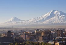 Հայաստանում ռեկորդային՝ 810․074 աշխատատեղ կա