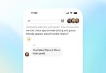 ChatGPT-ում այսուհետ հասանելի են մինչև 20 հոգանոց չաթեր