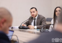 ԱԺ հանձնաժողովը դրական եզրակացության է արժանացրել ԲՏԱՆ ներկայացրած օրենքների լրամշակված նախագծերի փաթեթին