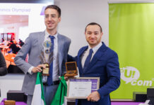 Ամփոփվել են Միկրոէլեկտրոնիկայի 20-րդ ամենամյա միջազգային օլիմպիադայի արդյունքները