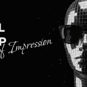 DIGITAL MEETUP #20 - Art Of Impression
