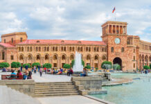 Հայաստանում գնաճը կազմել է 3․3%․ սնունդը թանկացել է