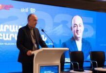 Team Group-ը ներկայացրեց էներգետիկ ոլորտի զարգացման իր լայնածավալ նախագծերը․ կայացավ Robust Armenia կոնֆերանսը