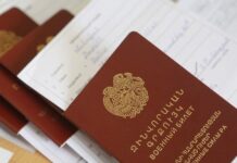 Պարտադիր զինծառայության տարկետում կտրվի Շանհայի վարկանիշային առաջին 50 բուհերի ուսանողներին