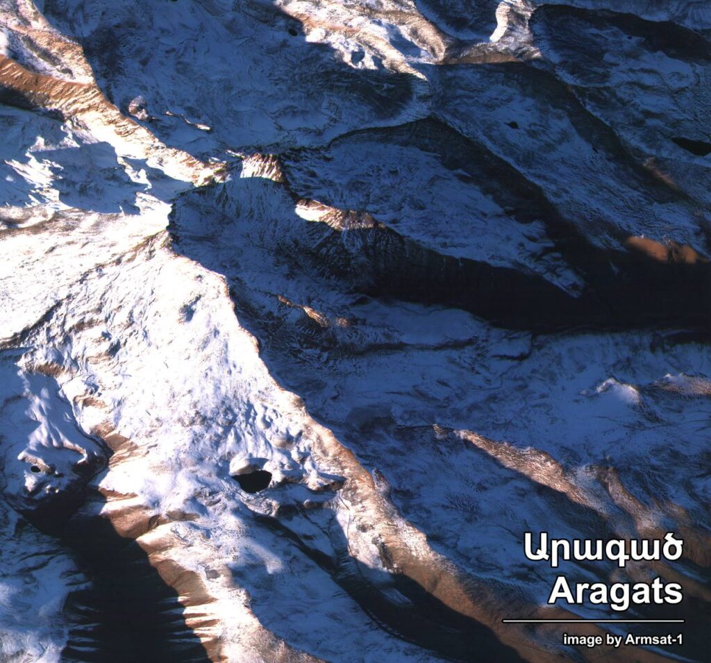 Հայաստանի առաջին արբանյակը՝ «Արմսաթ-1»-ը, ավարտում է իր առաքելությունը և մտնում ուղեծրից անկման փուլ 1 Հայաստանի առաջին արբանյակը՝ «Արմսաթ-1»-ը, ավարտում է իր առաքելությունը և մտնում ուղեծրից անկման փուլ