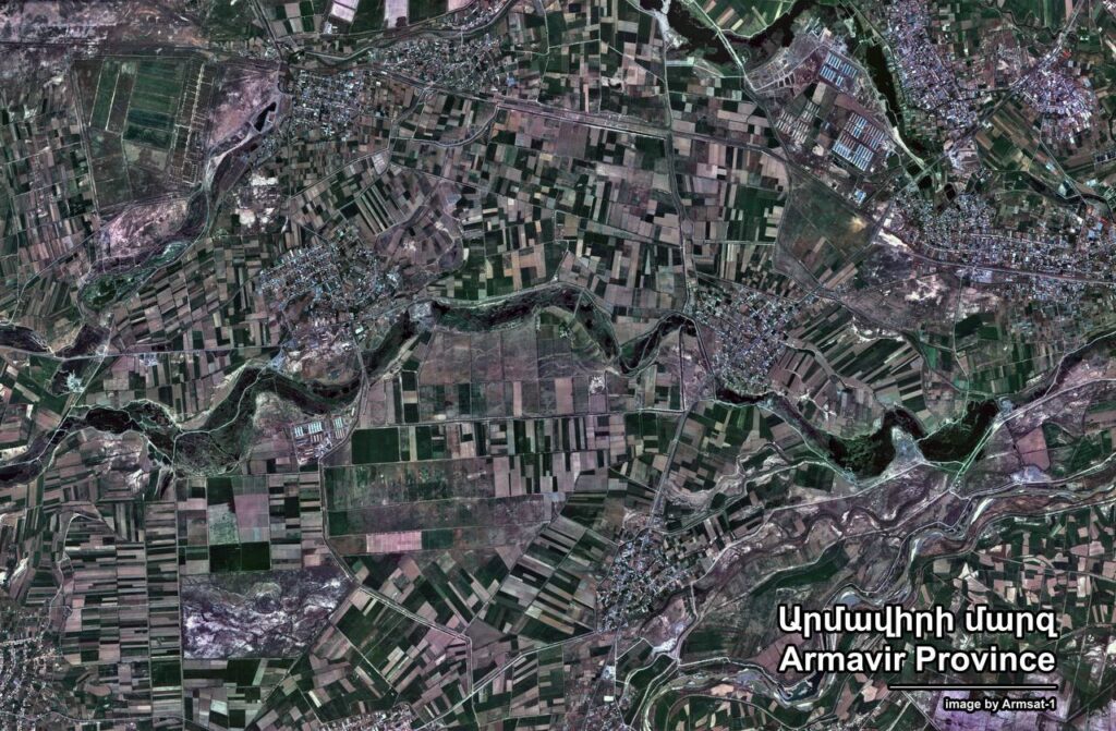 Հայաստանի առաջին արբանյակը՝ «Արմսաթ-1»-ը, ավարտում է իր առաքելությունը և մտնում ուղեծրից անկման փուլ 3 Հայաստանի առաջին արբանյակը՝ «Արմսաթ-1»-ը, ավարտում է իր առաքելությունը և մտնում ուղեծրից անկման փուլ