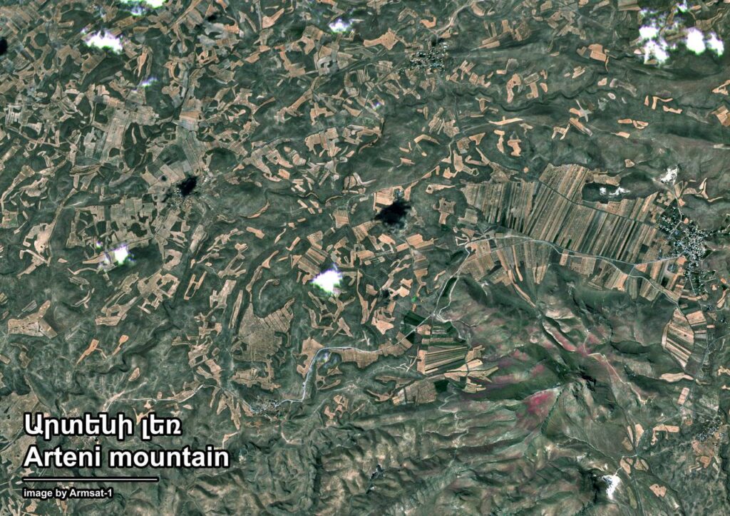 Հայաստանի առաջին արբանյակը՝ «Արմսաթ-1»-ը, ավարտում է իր առաքելությունը և մտնում ուղեծրից անկման փուլ 4 Հայաստանի առաջին արբանյակը՝ «Արմսաթ-1»-ը, ավարտում է իր առաքելությունը և մտնում ուղեծրից անկման փուլ