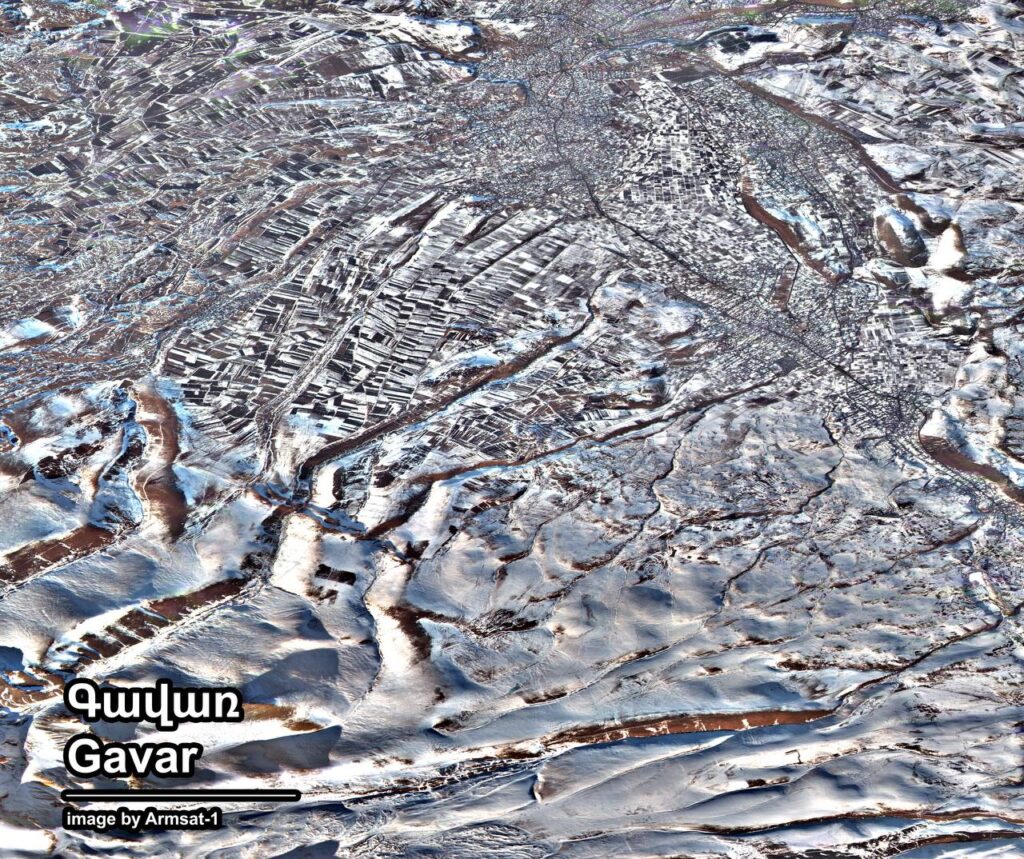 Հայաստանի առաջին արբանյակը՝ «Արմսաթ-1»-ը, ավարտում է իր առաքելությունը և մտնում ուղեծրից անկման փուլ 5 Հայաստանի առաջին արբանյակը՝ «Արմսաթ-1»-ը, ավարտում է իր առաքելությունը և մտնում ուղեծրից անկման փուլ