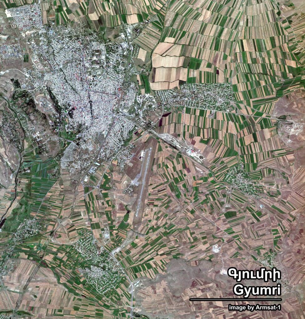 Հայաստանի առաջին արբանյակը՝ «Արմսաթ-1»-ը, ավարտում է իր առաքելությունը և մտնում ուղեծրից անկման փուլ 6 Հայաստանի առաջին արբանյակը՝ «Արմսաթ-1»-ը, ավարտում է իր առաքելությունը և մտնում ուղեծրից անկման փուլ