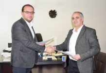 EasyPay-ի և ՀԵՀ-ի միջև կնքվել է համագործակցության հուշագիր