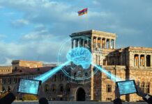 Հայաստանը AI կիրառմամբ հետ է մնում աշխարհից. մակարդակը նույնն է, ինչ Աֆրիկայի երկրներում