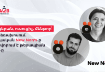 Հոգեբան, ուսուցիչ, մենթոր՝ քո հեռախոսում․ հայկական New Norm-ը միավորում է թերապիան և AI-ը