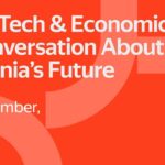 High-Tech & Economics: A Conversation About Armenia’s Future