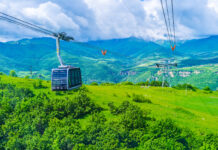 «ՏաԹևեր» ճոպանուղին 4-րդ անգամ արժանացել է World Travel Awards մրցանակին