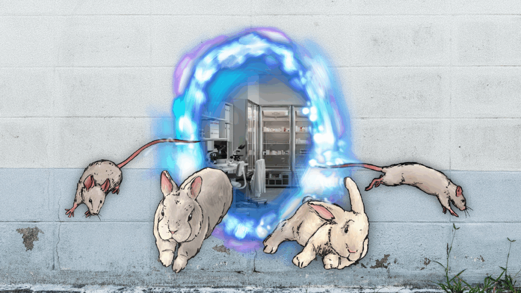 Deep Origin-ը 31,7 միլիոն դոլար է ստացել ARPA-H-ից՝ կենդանիների վրա թեստավորումը փոխարինող թվային մոդել մշակելու համար