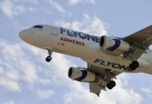 FlyOne Armenia-ն հունիսից ուղիղ թռիչքներ կիրականացնի դեպի Ալիկանտե