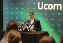 Ամենալայն 5G ծածկույթի ապահովում, Uplay հարթակի գործարկում. Ucom-ն ամփոփել է 2025 թվականը