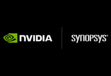 Nvidia-ն 2 միլիարդ դոլար է ներդրել Synopsys-ում
