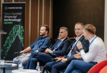 Կայացել է «Ֆինտեխի ապագան ամպային տեխնոլոգիաներն են» թեմայով միջոցառումը․ Ամերիաբանկը գլխավոր գործընկերն է
