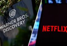 Netflix-ը գնում է Warner Bros․-ը 82.7 միլիարդ դոլարով
